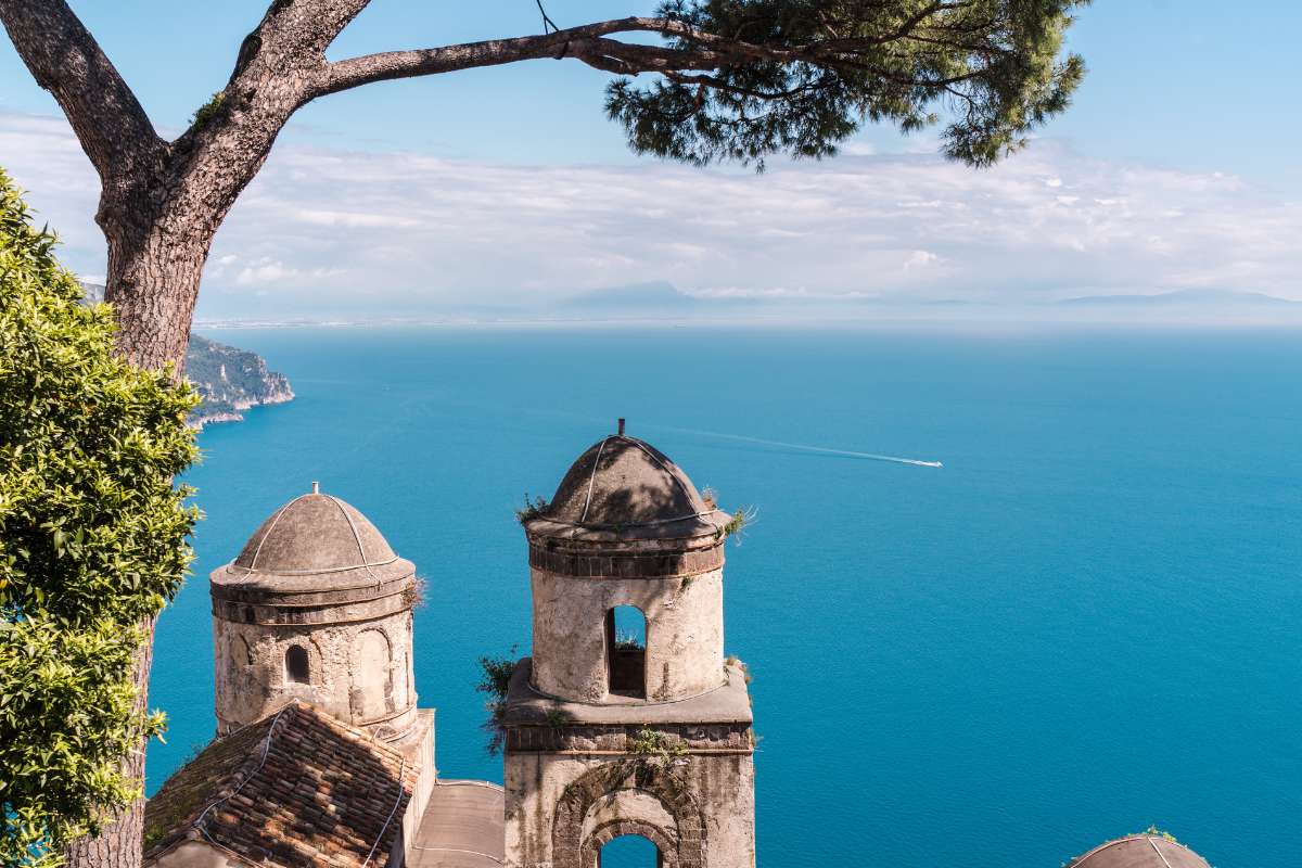 Cosa vedere a Ravello